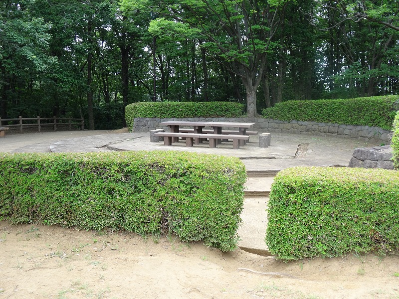 久保山公園 | バーベキュー・ジャパン