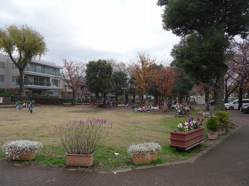 農業公園（東京都三鷹市） | バーベキュー・ジャパン